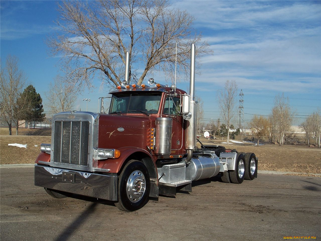 piterbillt, , peterbilt